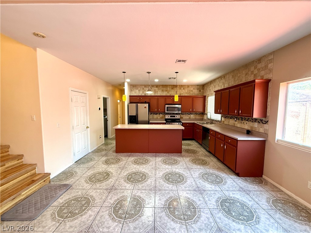 4018 Allyson Rae Street North Las Vegas NV 89032