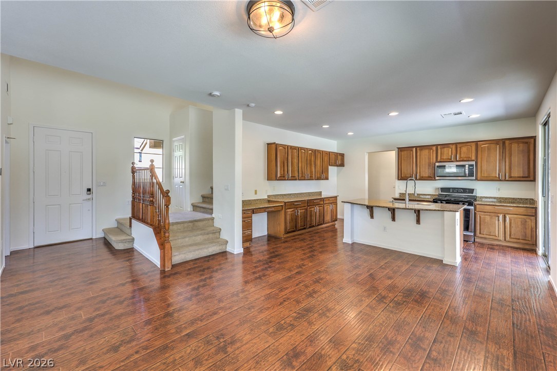 1509 Patrick Thomas Court North Las Vegas NV 89086