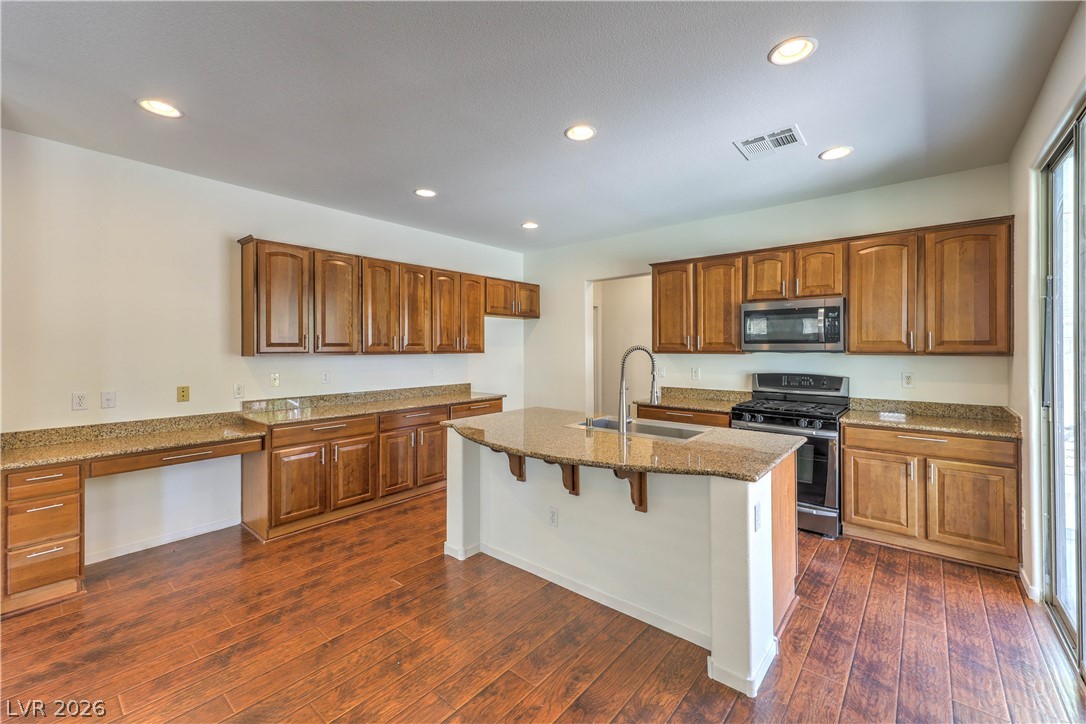 1509 Patrick Thomas Court North Las Vegas NV 89086