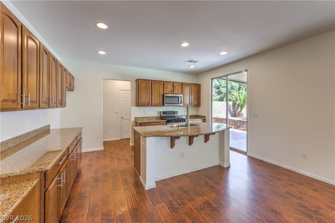 1509 Patrick Thomas Court North Las Vegas NV 89086