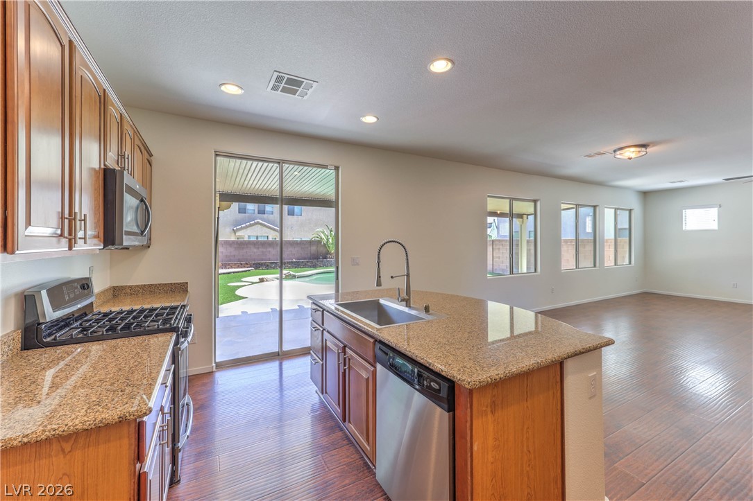 1509 Patrick Thomas Court North Las Vegas NV 89086