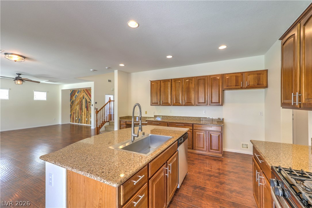 1509 Patrick Thomas Court North Las Vegas NV 89086