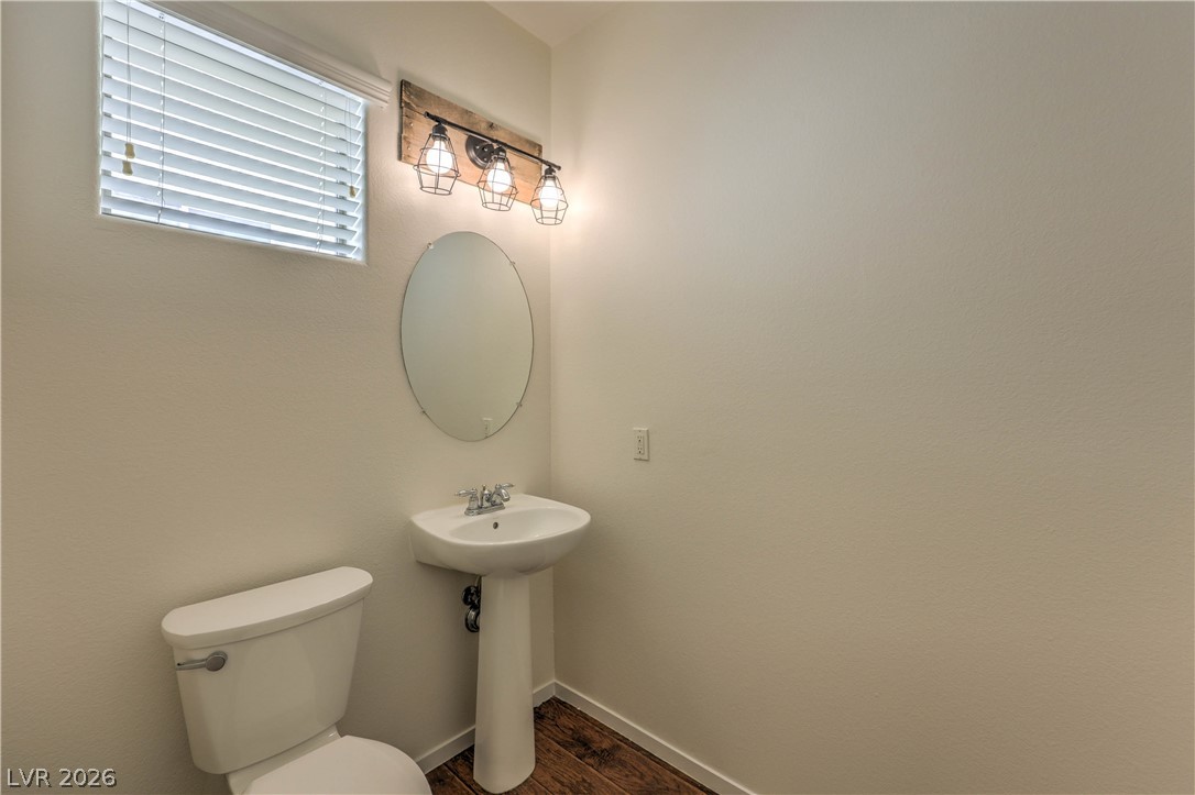 1509 Patrick Thomas Court North Las Vegas NV 89086
