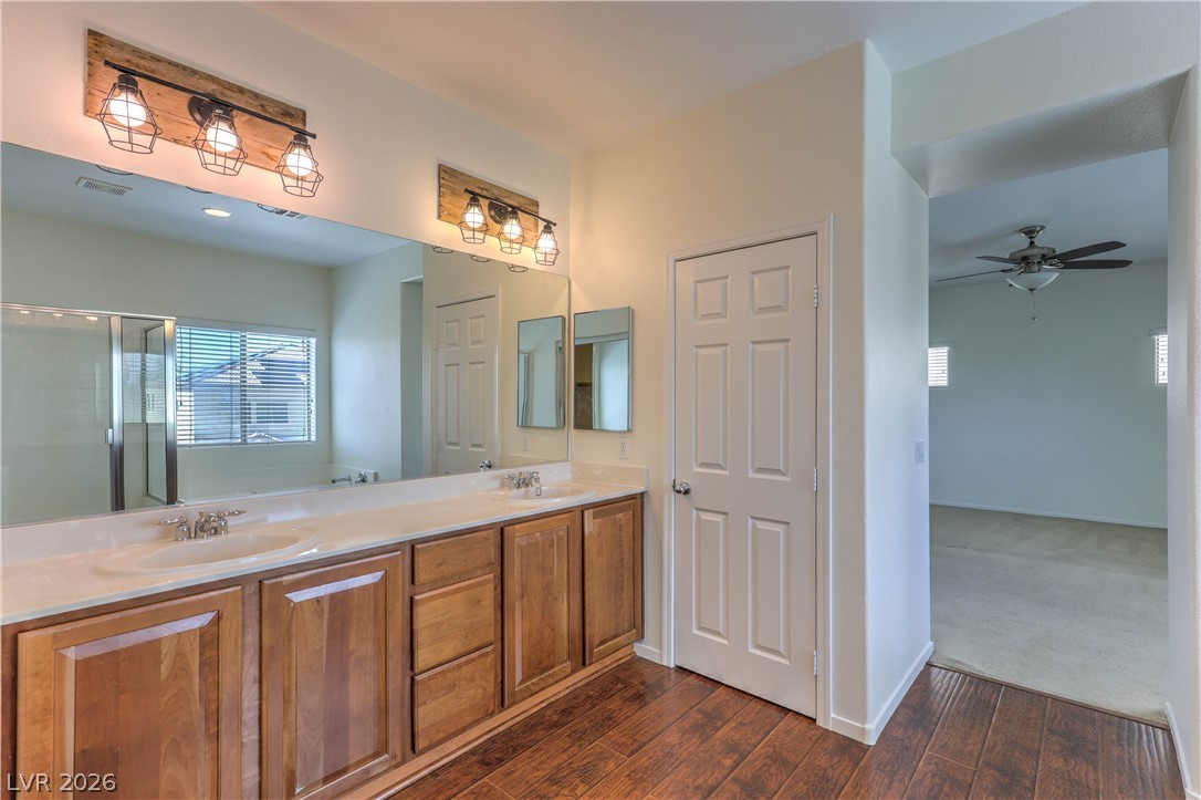 1509 Patrick Thomas Court North Las Vegas NV 89086