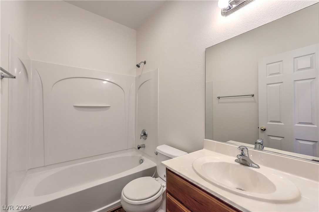 1509 Patrick Thomas Court North Las Vegas NV 89086