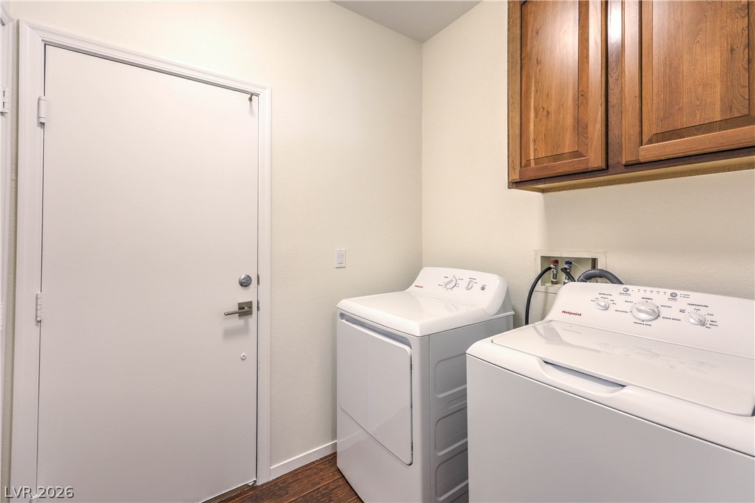 1509 Patrick Thomas Court North Las Vegas NV 89086