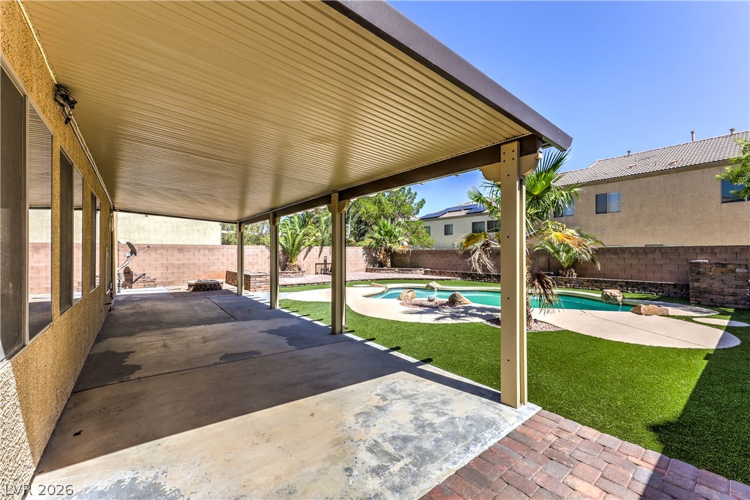 1509 Patrick Thomas Court North Las Vegas NV 89086