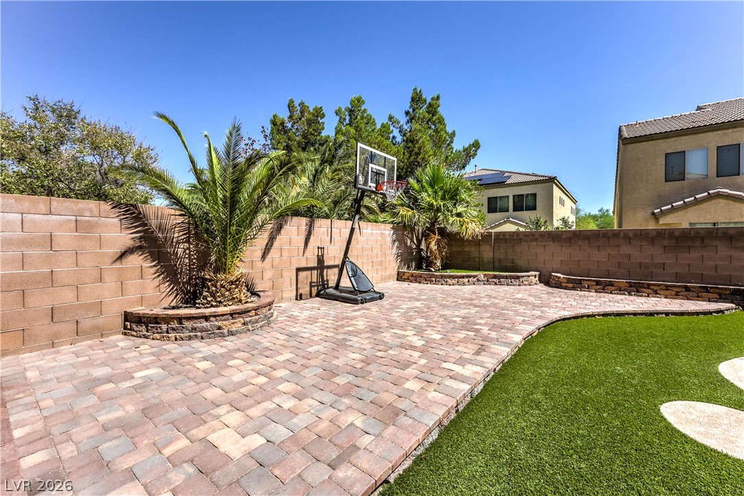 1509 Patrick Thomas Court North Las Vegas NV 89086