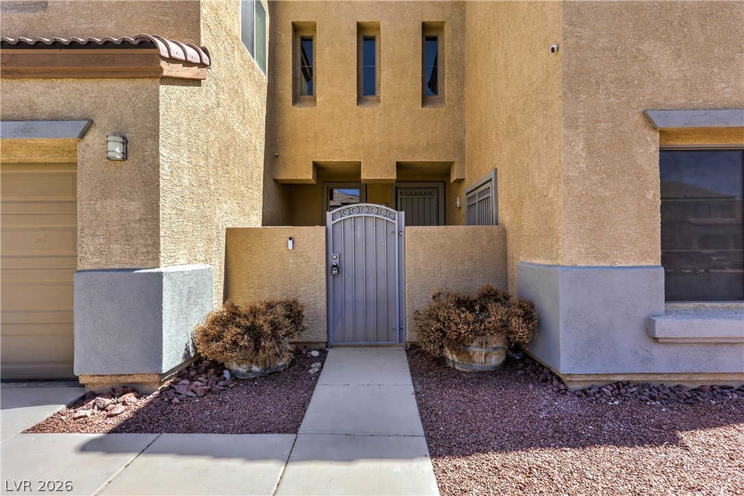 1509 Patrick Thomas Court North Las Vegas NV 89086
