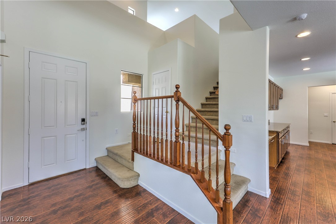 1509 Patrick Thomas Court North Las Vegas NV 89086