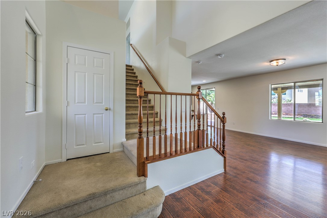 1509 Patrick Thomas Court North Las Vegas NV 89086