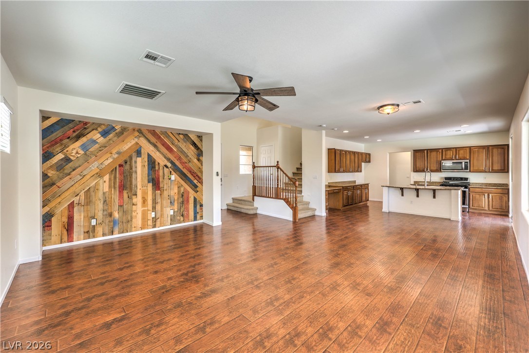 1509 Patrick Thomas Court North Las Vegas NV 89086