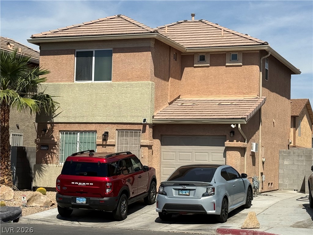 Las Vegas NV 89115