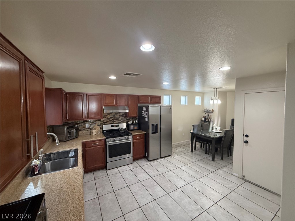 Las Vegas NV 89115