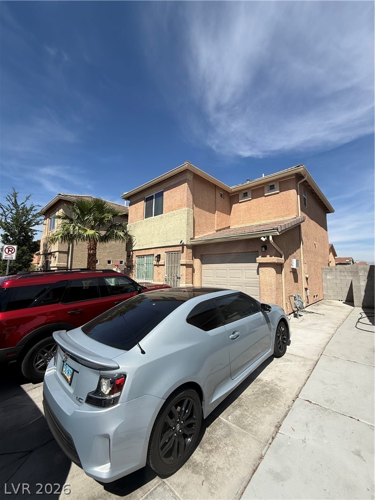 Las Vegas NV 89115