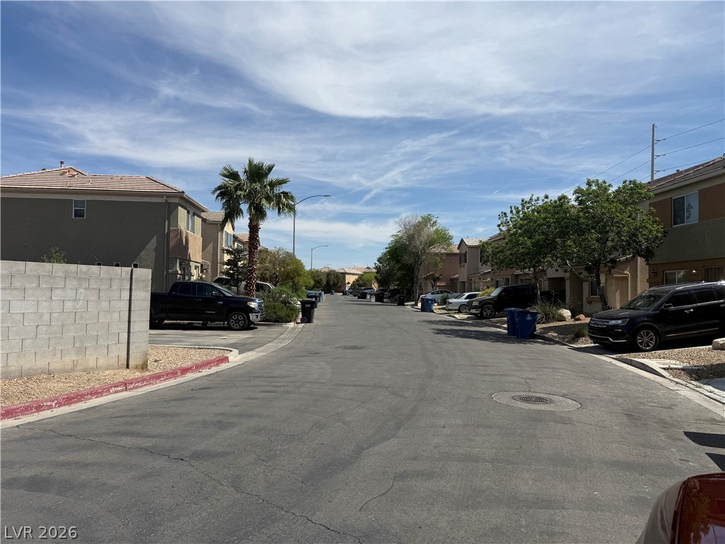 Las Vegas NV 89115