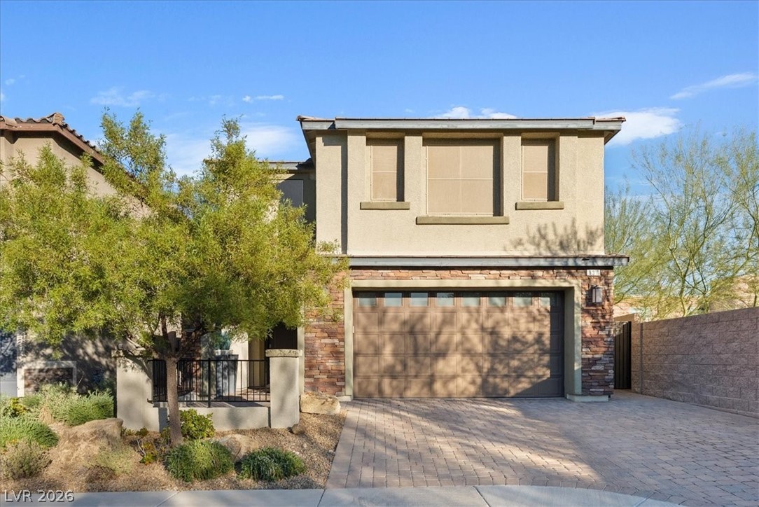 936 Keesey Way Henderson NV 89052