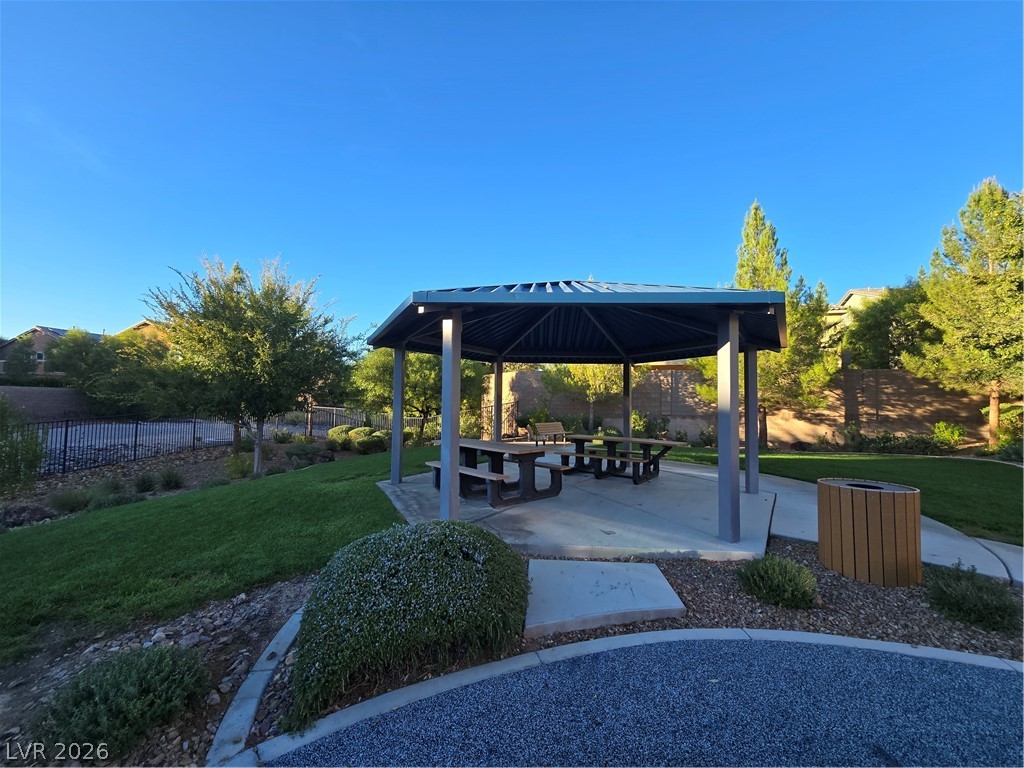 936 Keesey Way Henderson NV 89052