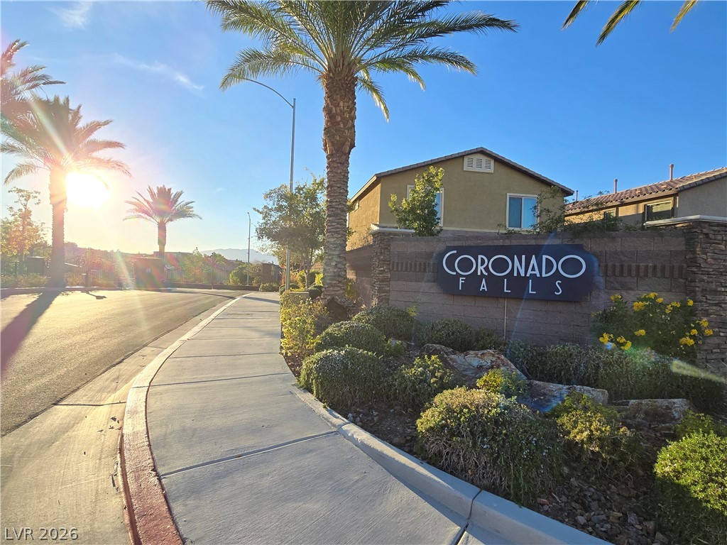 936 Keesey Way Henderson NV 89052