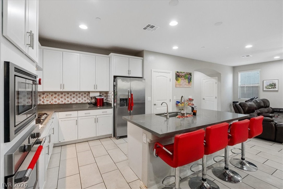 936 Keesey Way Henderson NV 89052