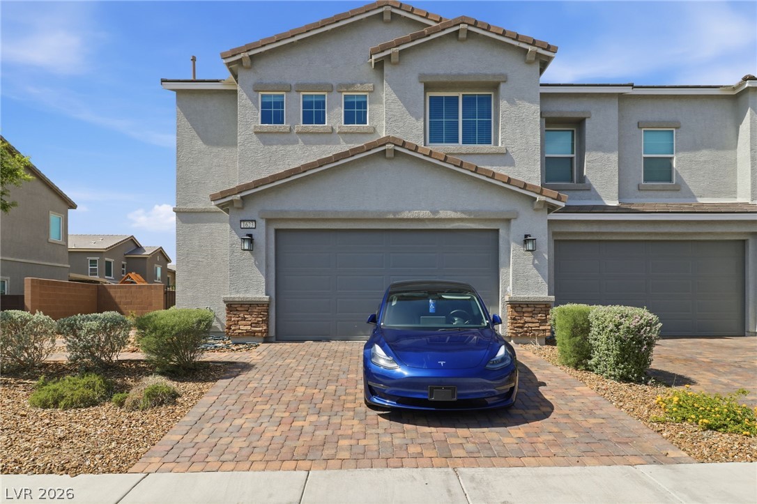 1623 Dakota Group Avenue North Las Vegas NV 89084