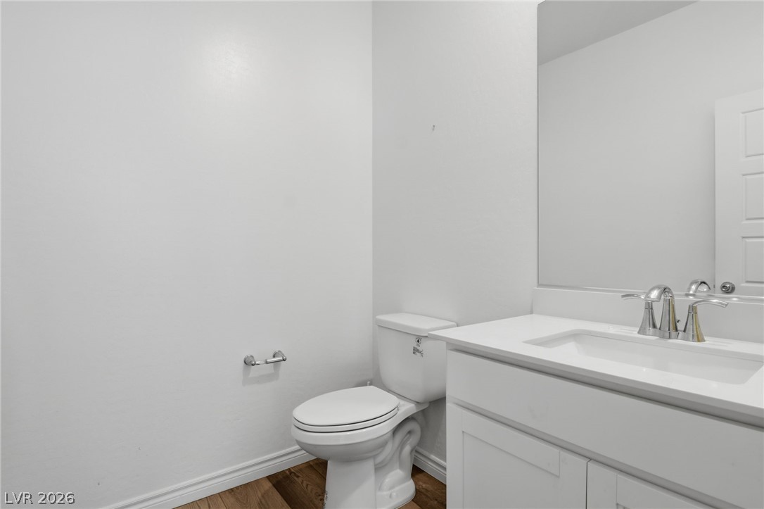 1623 Dakota Group Avenue North Las Vegas NV 89084