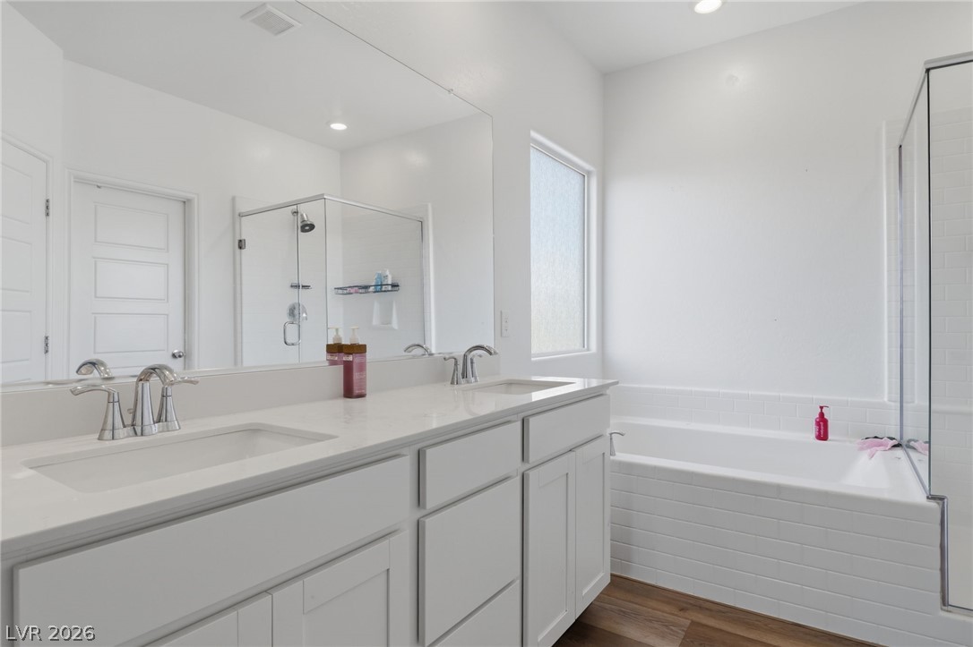 1623 Dakota Group Avenue North Las Vegas NV 89084