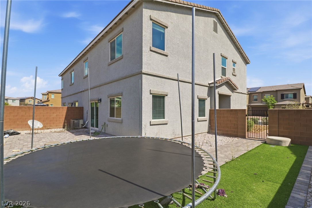 1623 Dakota Group Avenue North Las Vegas NV 89084