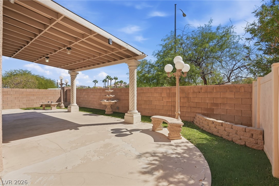 5005 Wild Creek Falls Way Las Vegas NV 89141