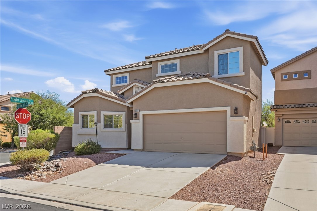 5005 Wild Creek Falls Way Las Vegas NV 89141