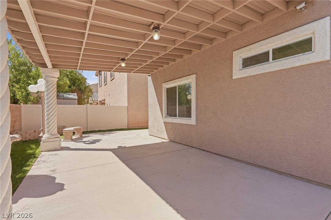 5005 Wild Creek Falls Way Las Vegas NV 89141