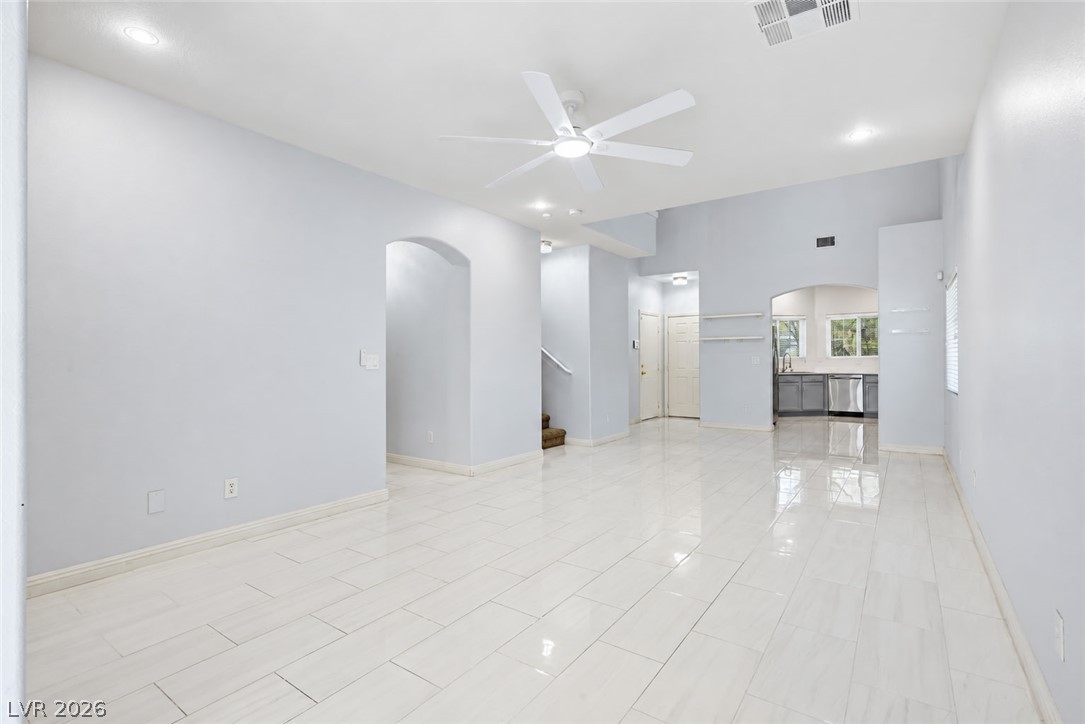5005 Wild Creek Falls Way Las Vegas NV 89141