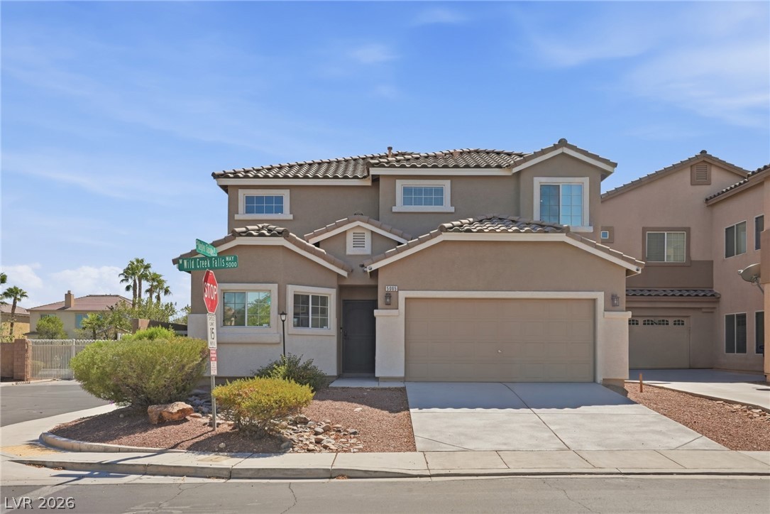 5005 Wild Creek Falls Way Las Vegas NV 89141
