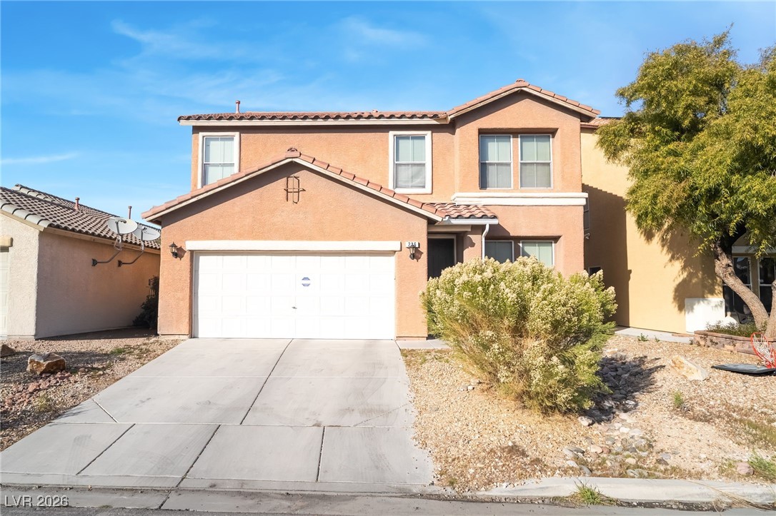 236 Calvino Avenue Las Vegas NV 89183