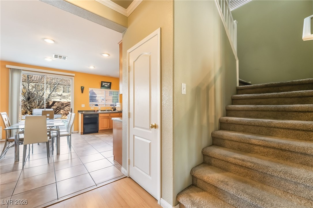 236 Calvino Avenue Las Vegas NV 89183