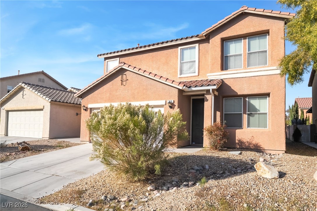 236 Calvino Avenue Las Vegas NV 89183