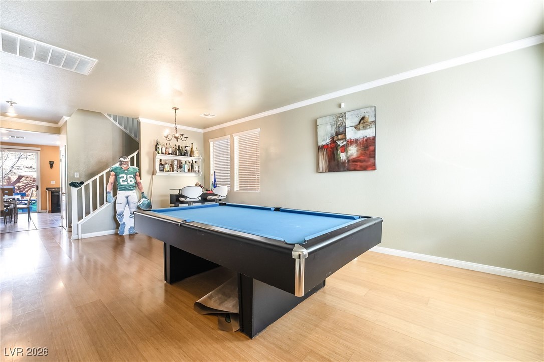 236 Calvino Avenue Las Vegas NV 89183