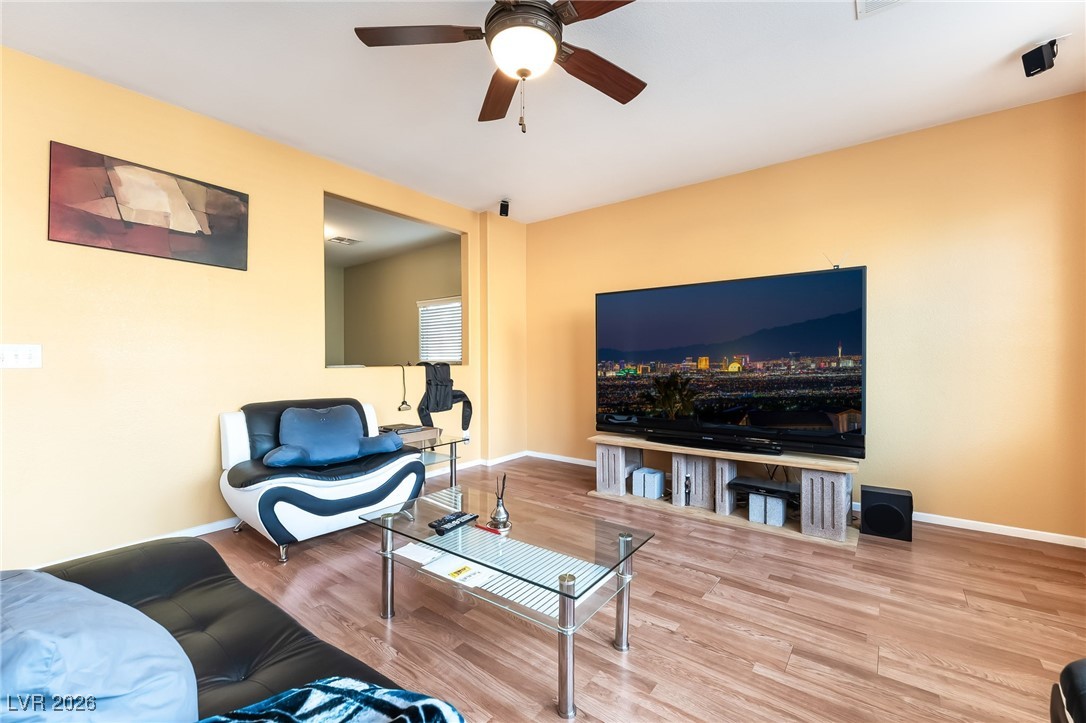 236 Calvino Avenue Las Vegas NV 89183