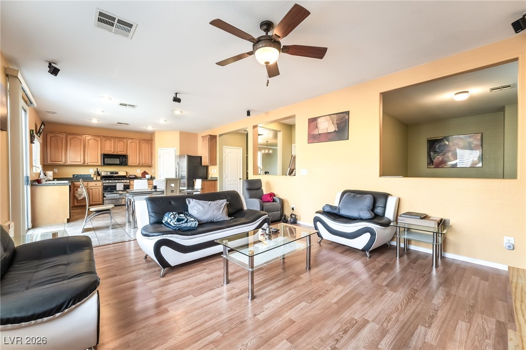 236 Calvino Avenue Las Vegas NV 89183