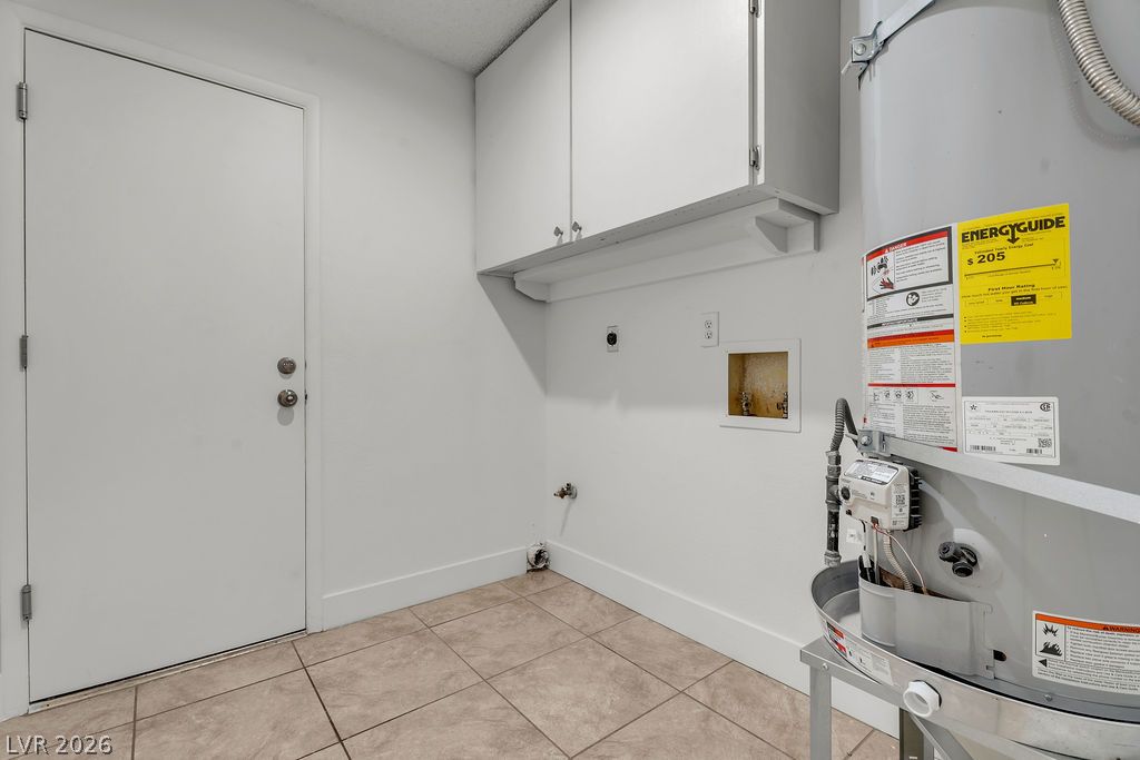 4340 Wendy Lane Las Vegas NV 89115