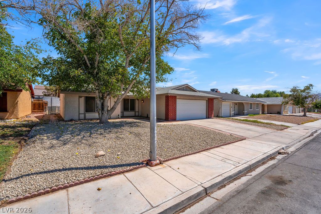 4340 Wendy Lane Las Vegas NV 89115