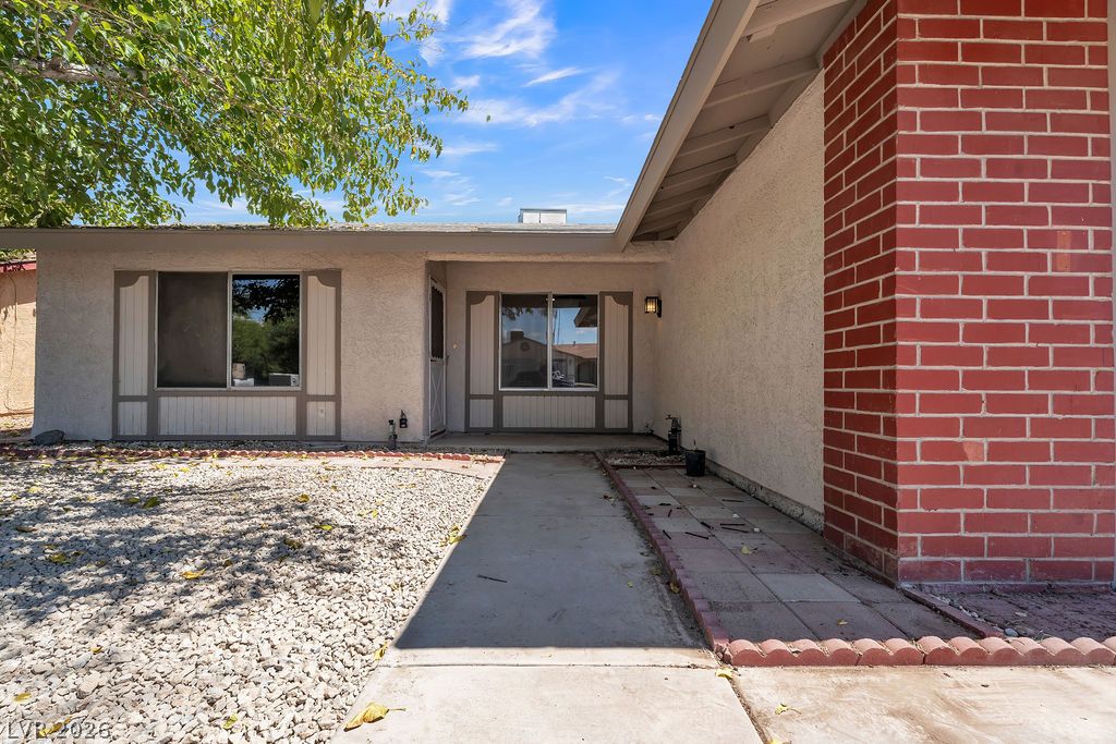 4340 Wendy Lane Las Vegas NV 89115