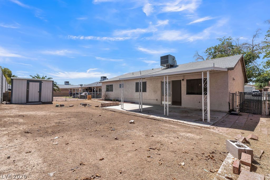 4340 Wendy Lane Las Vegas NV 89115