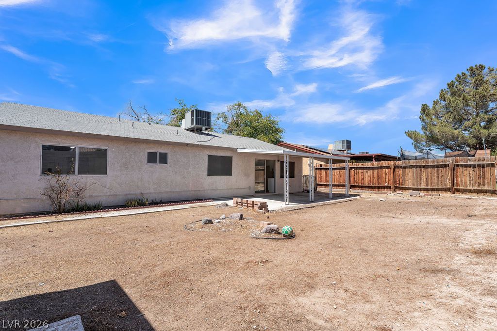 4340 Wendy Lane Las Vegas NV 89115