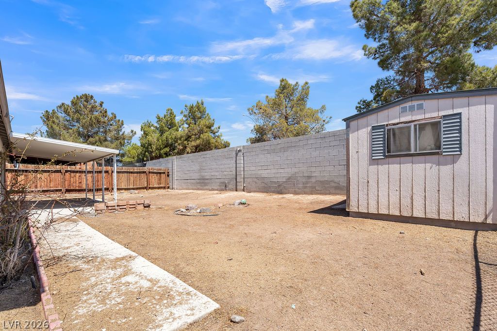 4340 Wendy Lane Las Vegas NV 89115