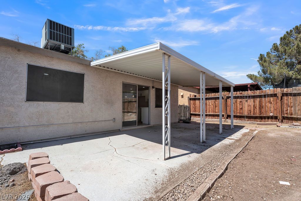 4340 Wendy Lane Las Vegas NV 89115