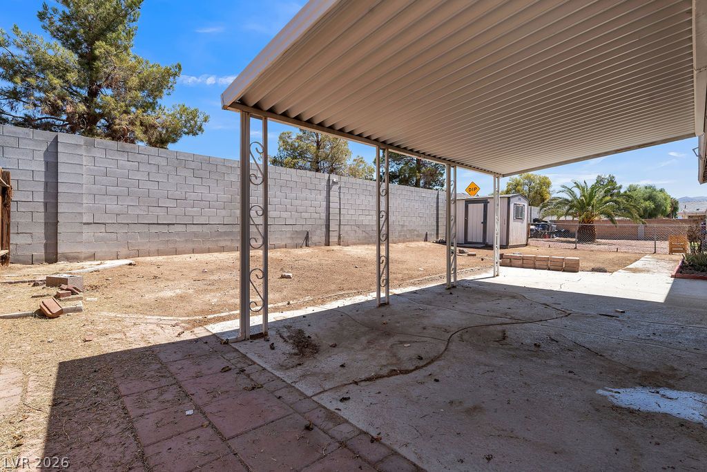 4340 Wendy Lane Las Vegas NV 89115