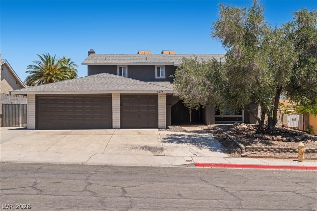 5212 Dancer Way Las Vegas NV 89107