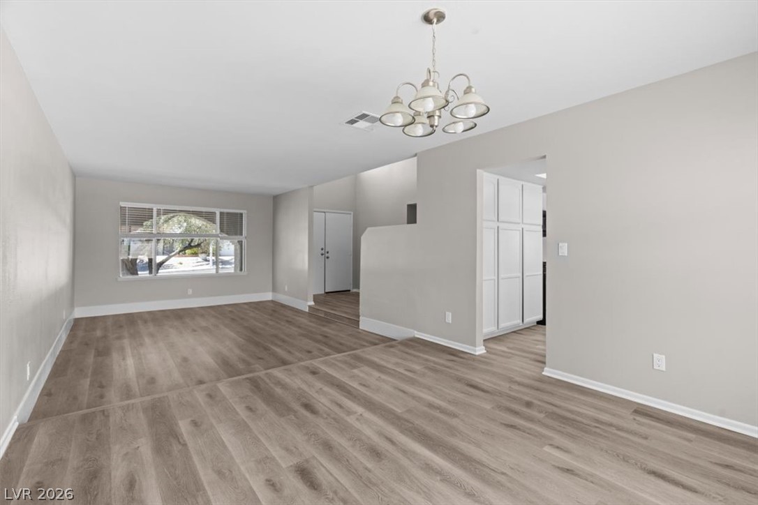 5212 Dancer Way Las Vegas NV 89107