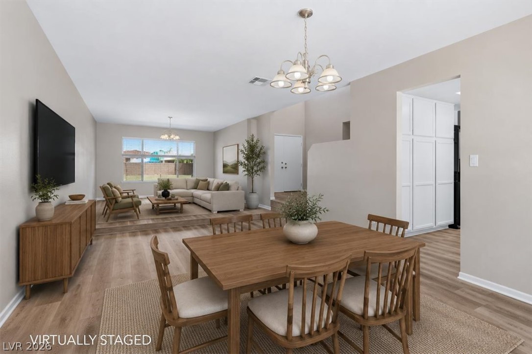 5212 Dancer Way Las Vegas NV 89107